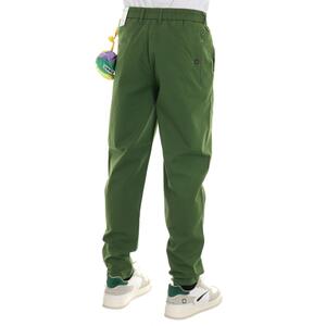 PANTALACCIO IN MISTO LINO BERNA - Mad Fashion | img vers.300x/